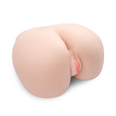 Zolo Stroke Off Pile Driver Pussy & Ass Masturbator Strokers - Manual